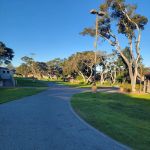 Monterey Fairgrounds RV Park