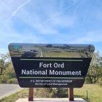 Fort Ord National Monument