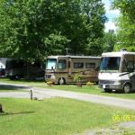 Ottawa's Poplar Grove Campground/ RV Park