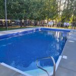 Sleepy Cedars Family Camping