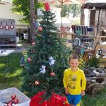 Mississippi Lake RV Resort