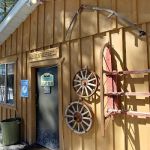 Domaine de l’Ange-Gardien