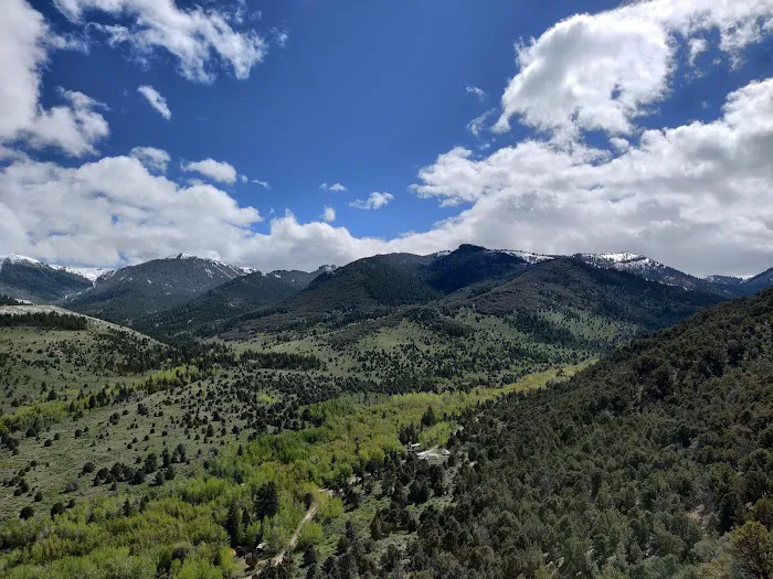 Clear Creek Campground 2