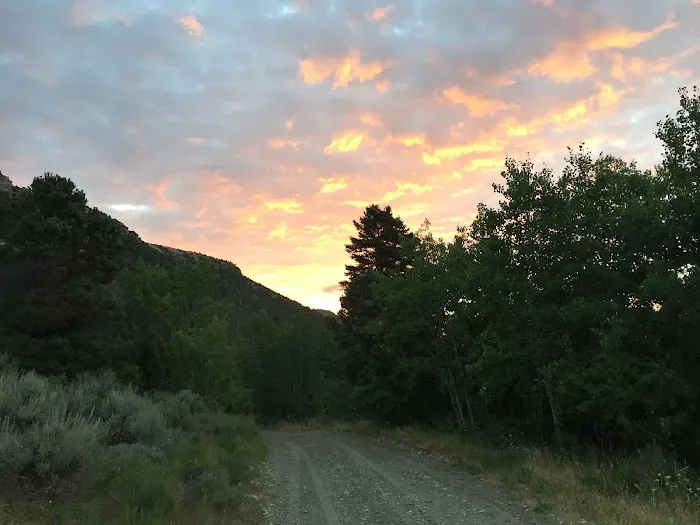 Clear Creek Campground 1