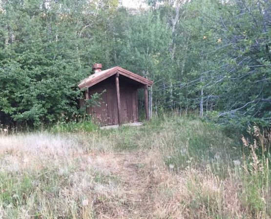 Clear Creek Campground