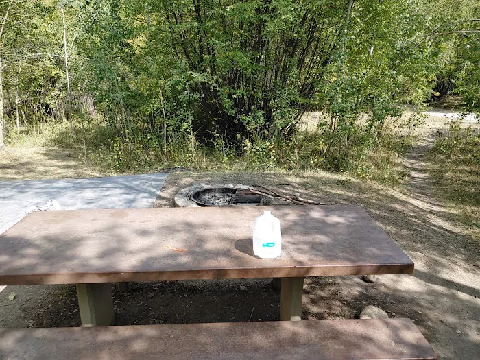 Clear Creek Campground 8