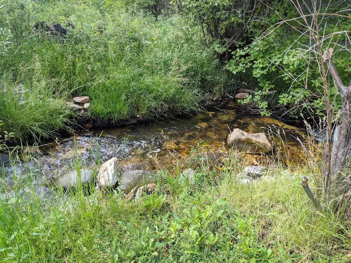 Clear Creek Campground 6