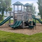 Murtaugh park and campground