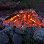 Stanton Crossing Campground