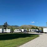 Crystal Springs Campground
