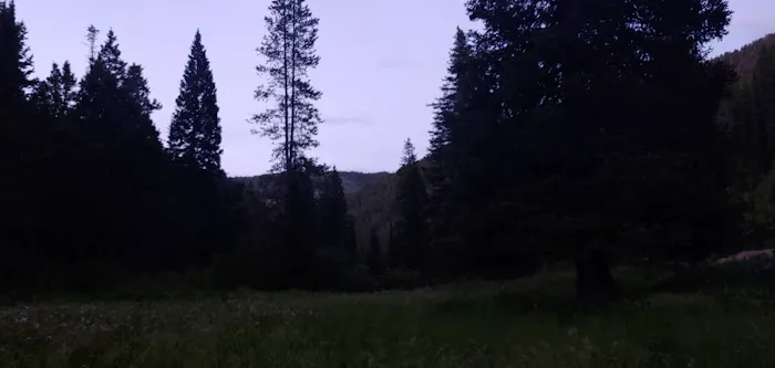 Eightmile Campground 3