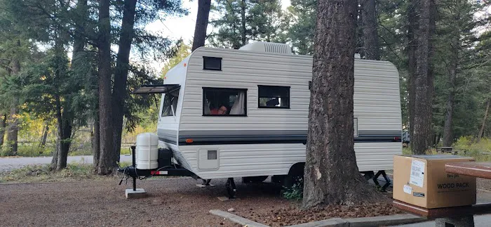Stoddard Creek Campground 0