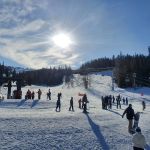 Pomerelle Mountain Resort