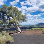 Craters of the Moon National Monument & Preserve