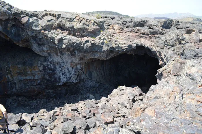 Craters of the Moon National Monument & Preserve 5