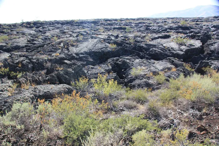Craters of the Moon National Monument & Preserve 3