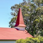 Bicentennial Campground