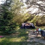 Olema Campground