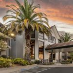 Best Western Plus Novato Oaks Inn