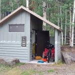 Luders Creek Campground