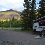 Williams Creek Campground