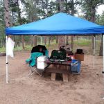 Meridian Campground