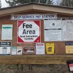 Deer Creek Campground