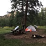 Buffalo Creek Campground