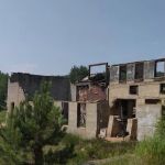 Columbine campground