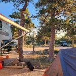 West Lake Campground