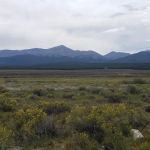 Cottonwood Lake Picnic Area