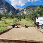 Chalk Lake Campground