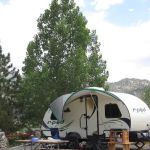 Arrowhead Point Camping Resort