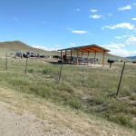 Antero Reservoir South Shore Campground
