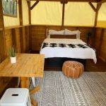 BV Overlook Camp & Lodging