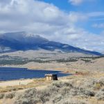 Dexter Point Campground