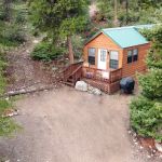 MSRV Park and Campground - FULL HOOK-UP SITES OPEN ALL WINTER FOR CAMPING! ONLY 10 MINUTES FROM MONARCH!