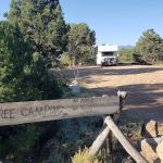 Dan’s Land - free camping