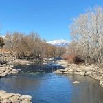 Arkansas Headwaters Recreation Area