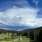 Campfire Ranch Wash Gulch