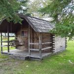 Serpent River Campground