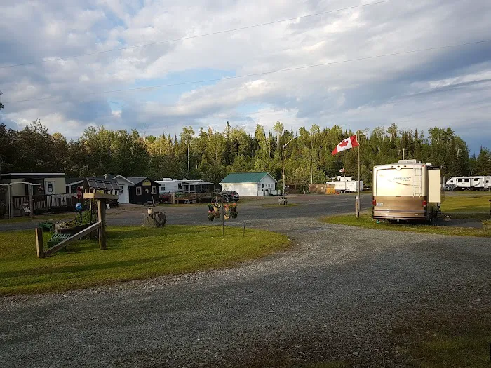 Raven Park Campground 5