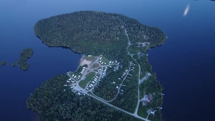 Raven Park Campground 4