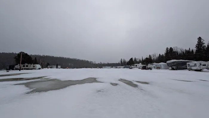Raven Park Campground 3