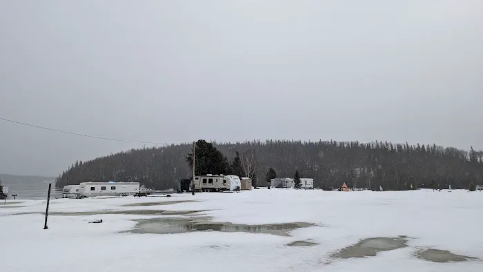 Raven Park Campground 1