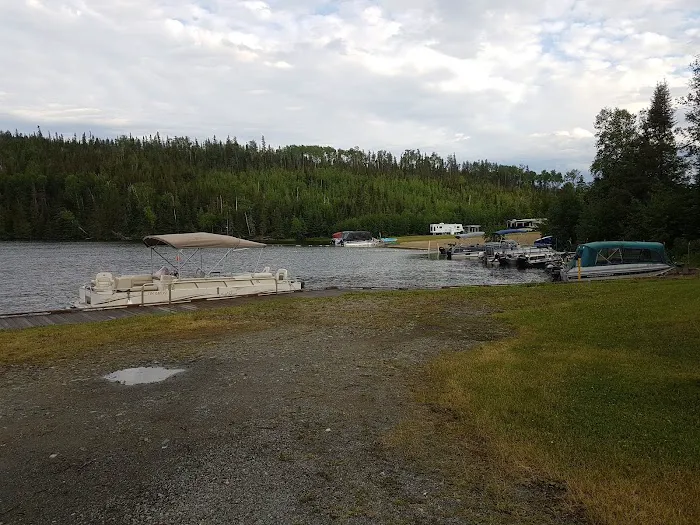 Raven Park Campground 8