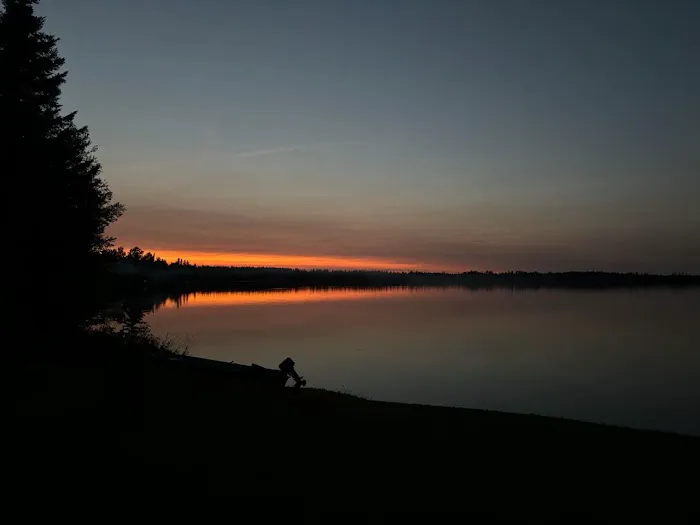 Gibbs Camping & RV Resort 2