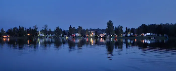 Gibbs Camping & RV Resort 1
