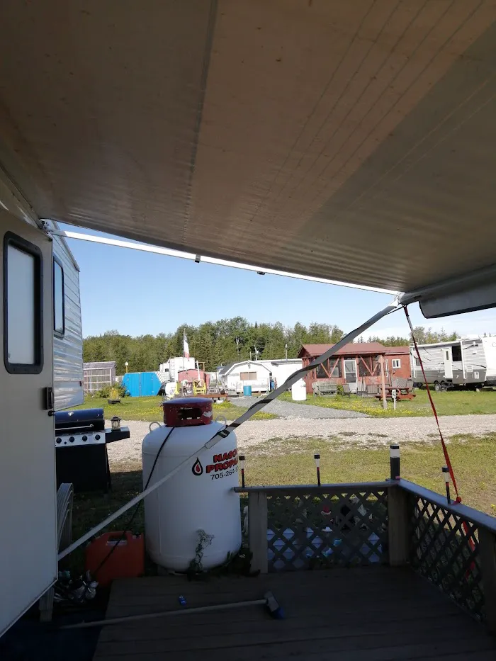 Gibbs Camping & RV Resort 3