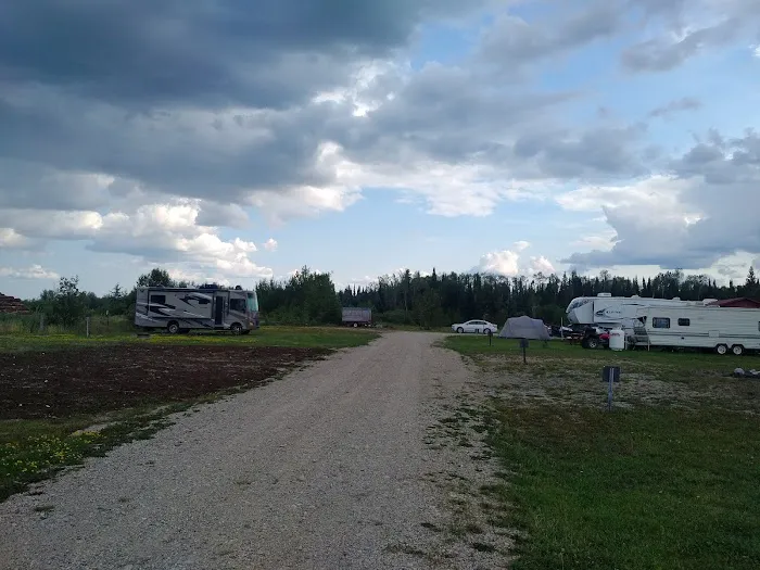Gibbs Camping & RV Resort 0